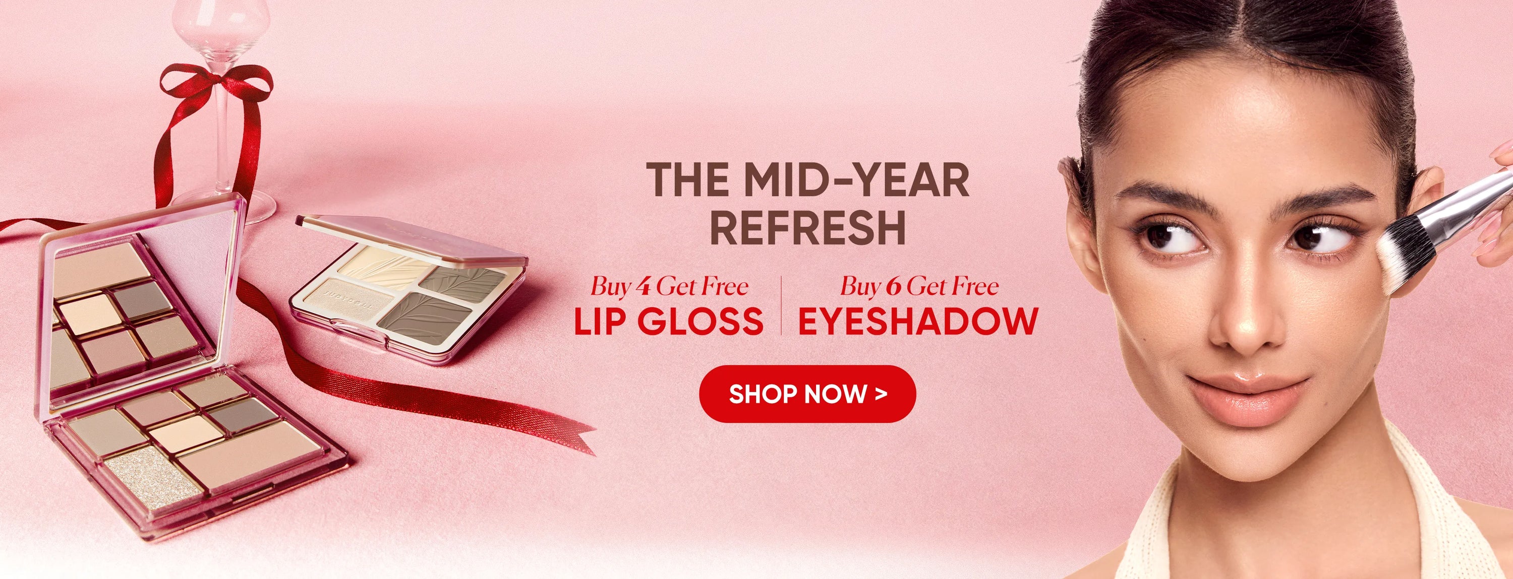 Vibrant Beauty Without Compromise