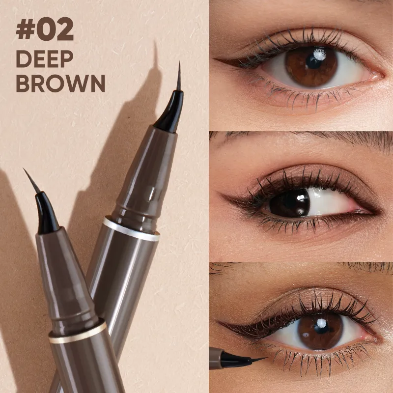 18° Ultra-Fine Liquid Eyeliner - Image 12