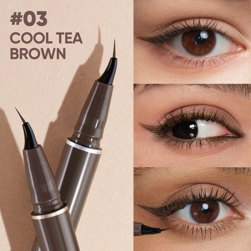 18° Ultra-Fine Liquid Eyeliner - Image 15