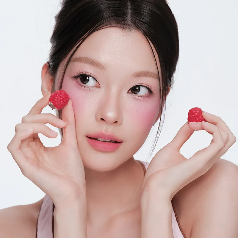 2 in 1 Blush Highlight Palette - Image 27