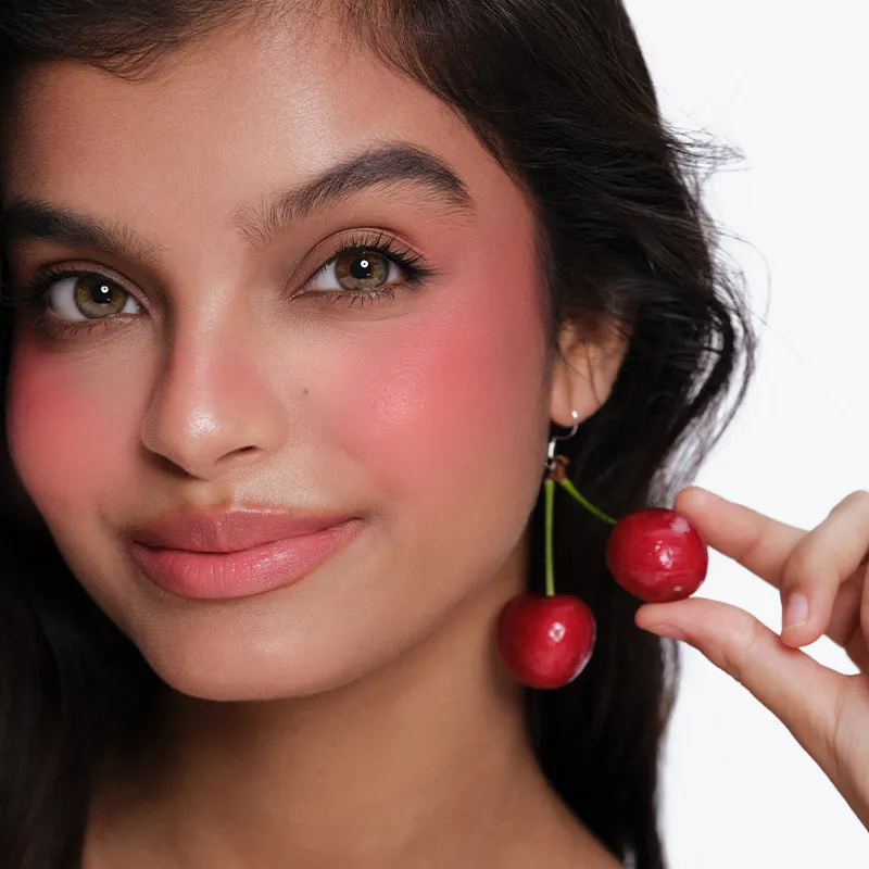 2 in 1 Blush Highlight Palette - Image 30