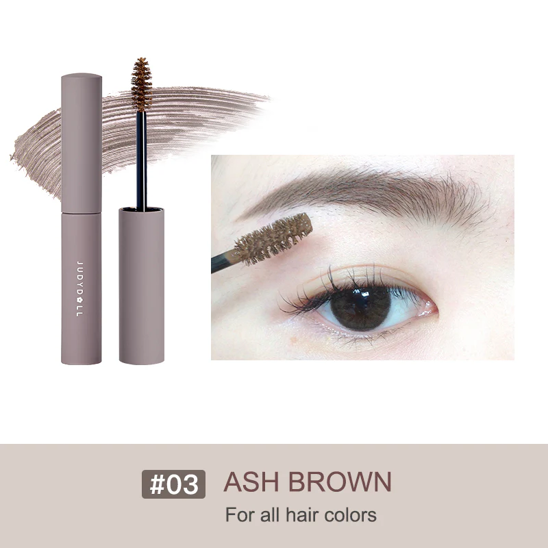 2 IN 1 Eyebrow Mascara - Image 10