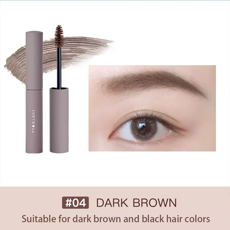 2 IN 1 Eyebrow Mascara - Image 11