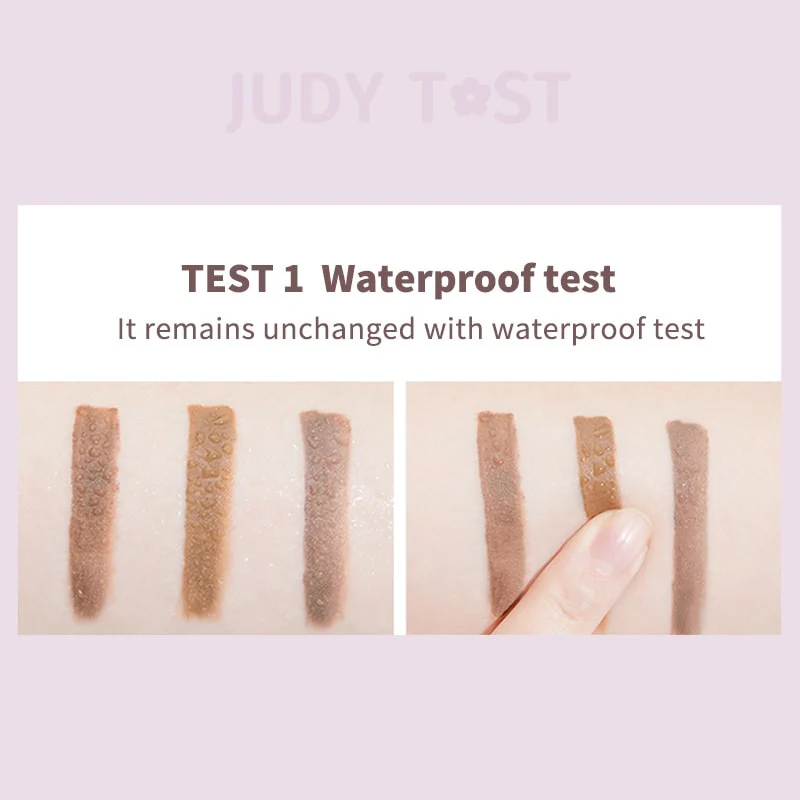2 IN 1 Eyebrow Mascara - Image 12