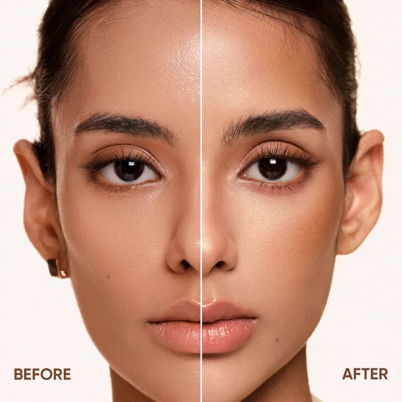 2 IN 1 Highlighter Contour Palette - Image 23