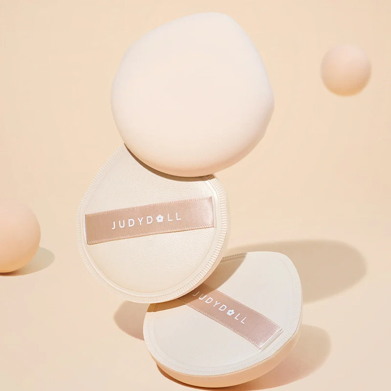 3 Pcs Finger Concealer Puff - Image 3