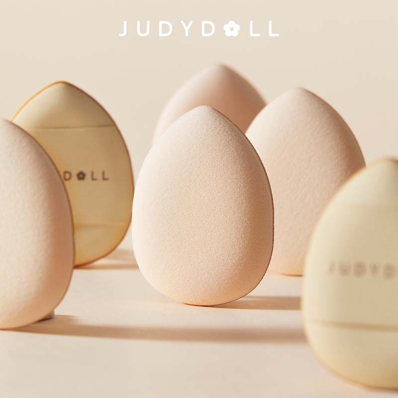 3 Pcs Finger Concealer Puff - Image 5