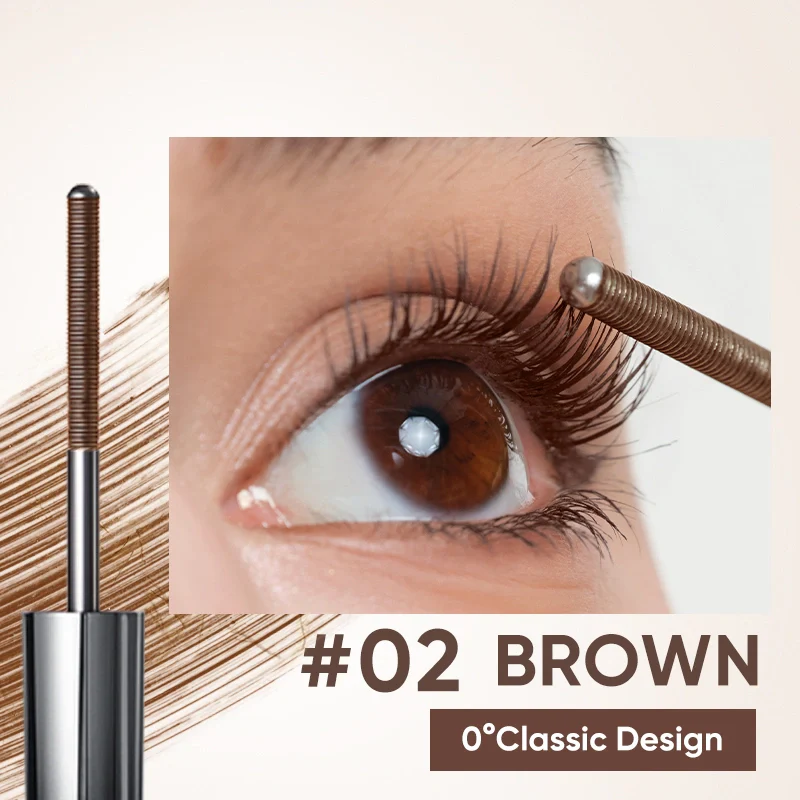 3D Curling Iron Mascara - Image 13