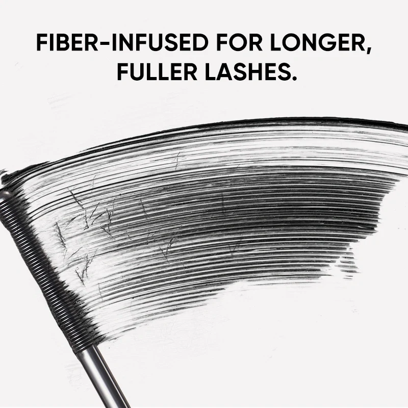 3D Curling Iron Mascara - Image 5