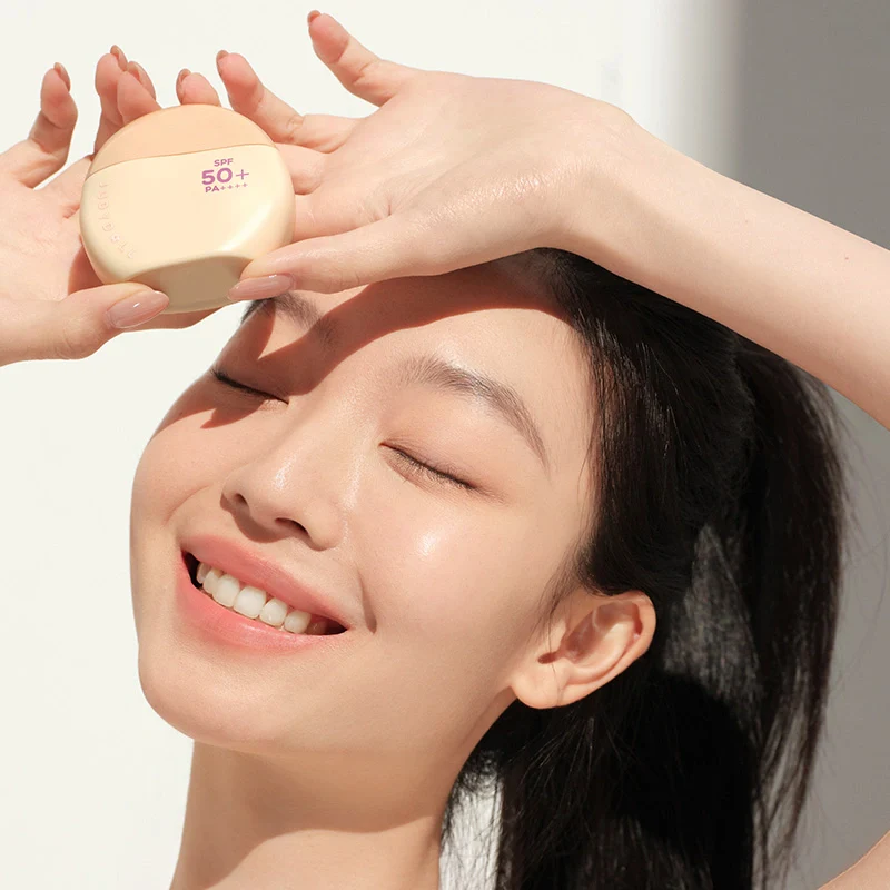 6-in-1 Sunscreen Makeup Cream - Image 12