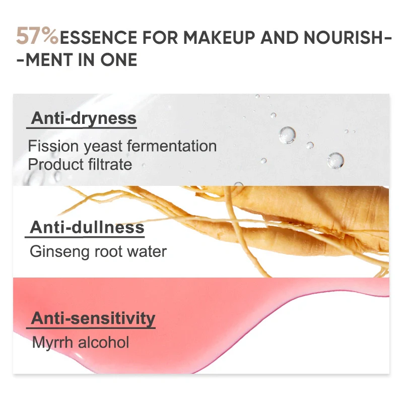6-in-1 Sunscreen Makeup Cream - Image 6