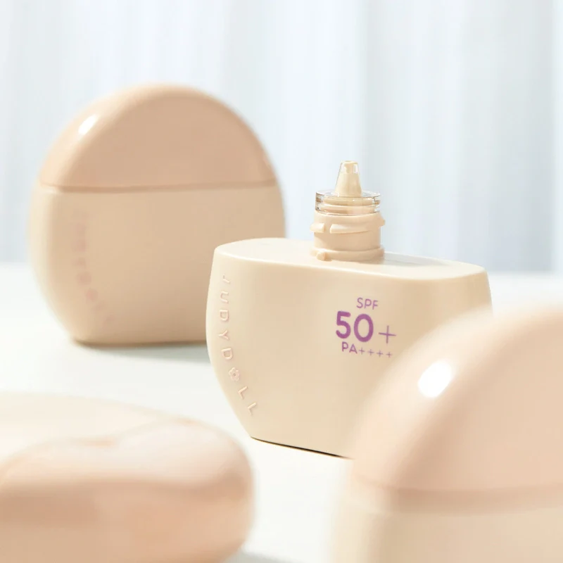 6-in-1 Sunscreen Makeup Cream - Image 7