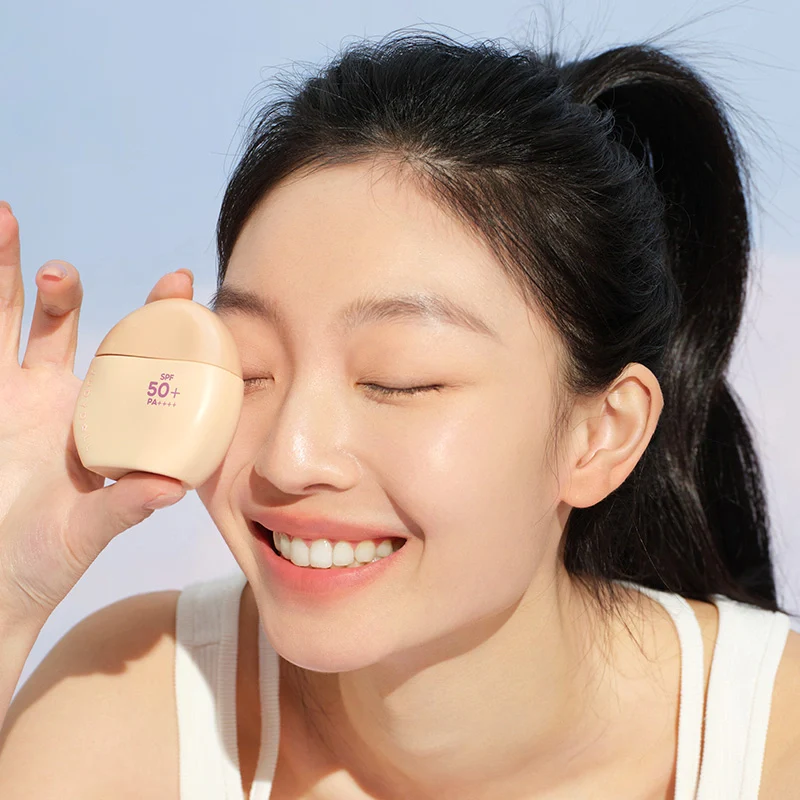6-in-1 Sunscreen Makeup Cream - Image 9