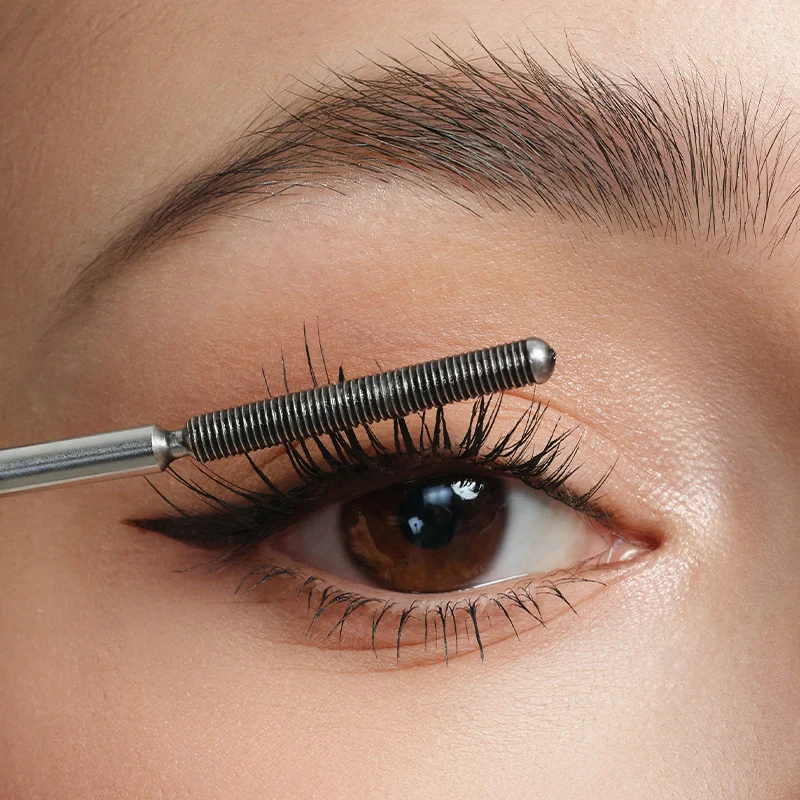 3D Curling Iron Mascara - Image 3