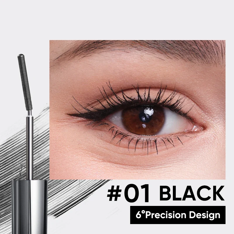 3D Curling Iron Mascara - Image 19