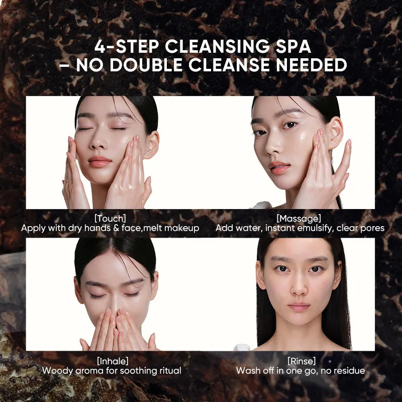 Awake Truffle Essence Cleansing Oil - Image 6