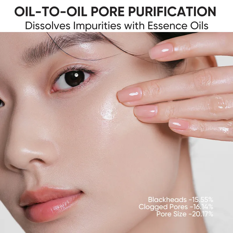 Awake Truffle Essence Cleansing Oil - Image 8