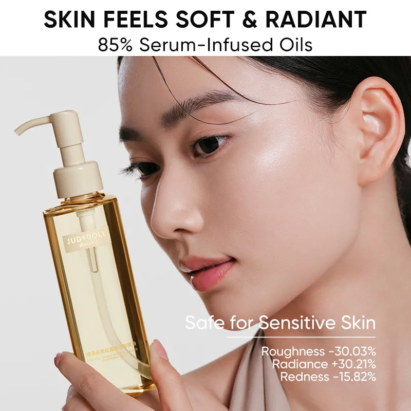 Awake Truffle Essence Cleansing Oil - Image 9
