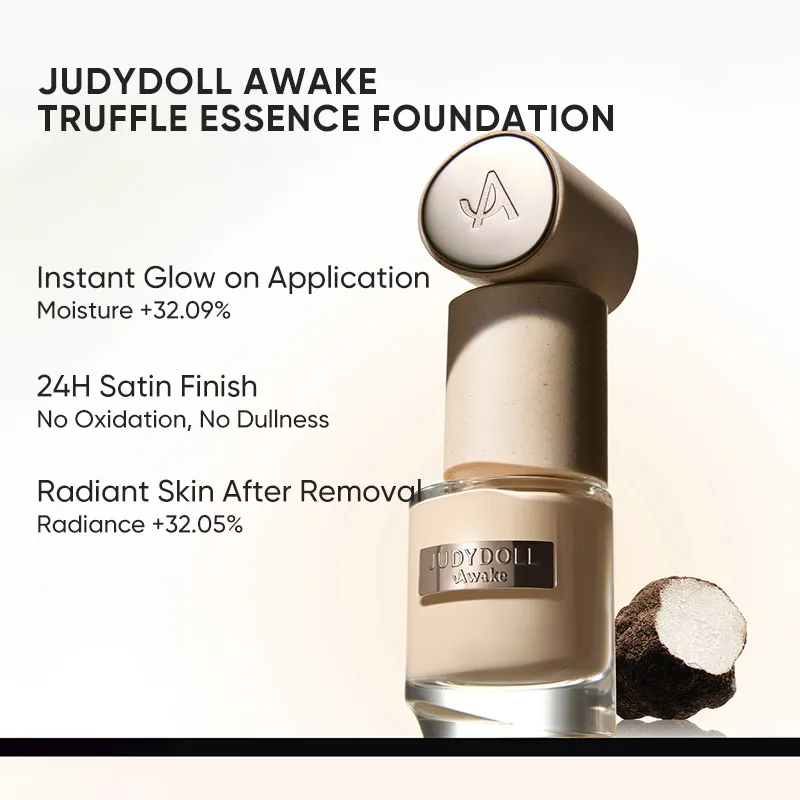 Awake Truffle Essence Foundation - Image 3