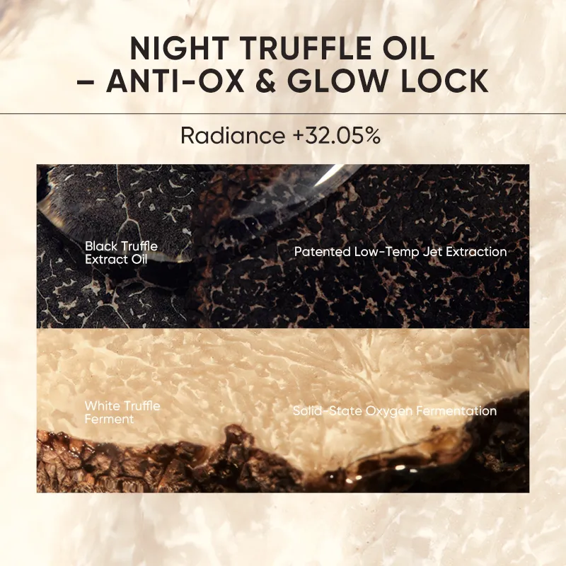 Awake Truffle Essence Foundation - Image 7