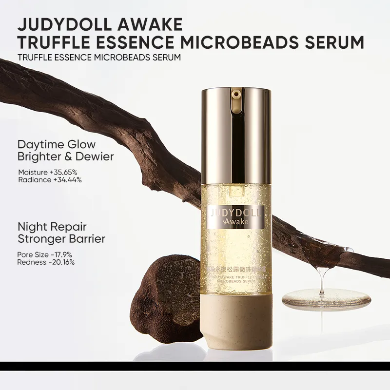 Awake Truffle Essence Microbeads Serum - Image 3