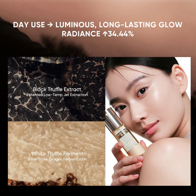 Awake Truffle Essence Microbeads Serum - Image 5