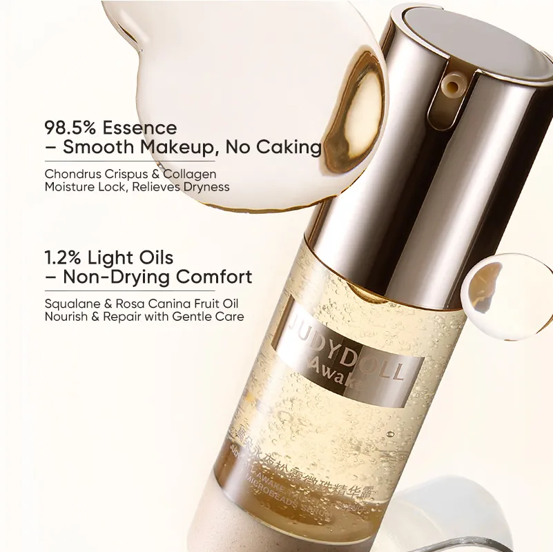 Awake Truffle Essence Microbeads Serum - Image 7