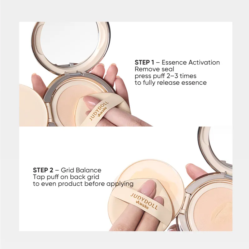 Awake Uv Defense Cushion Foundation - Image 10