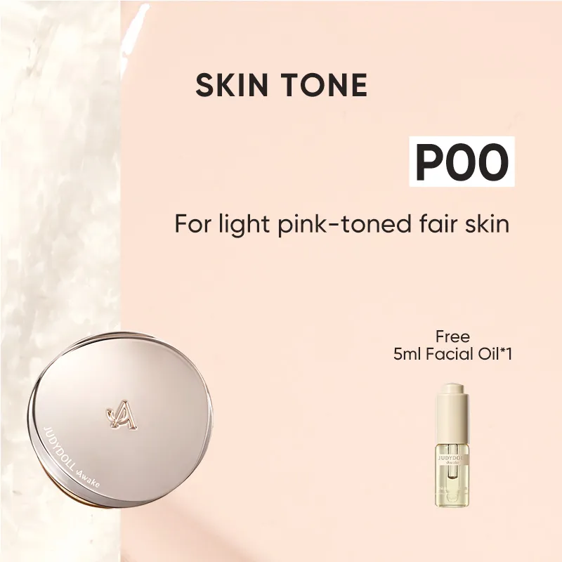 Awake Uv Defense Cushion Foundation - Image 14