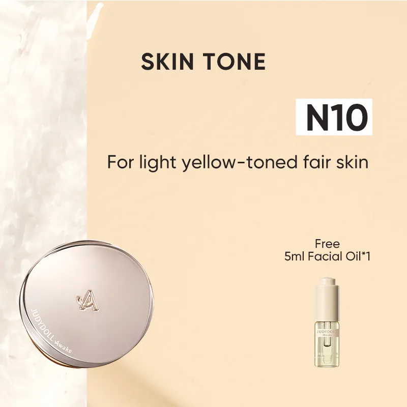 Awake Uv Defense Cushion Foundation - Image 15