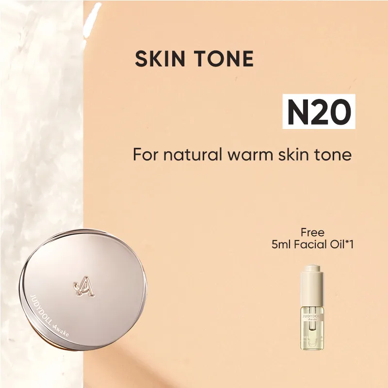 Awake Uv Defense Cushion Foundation - Image 16