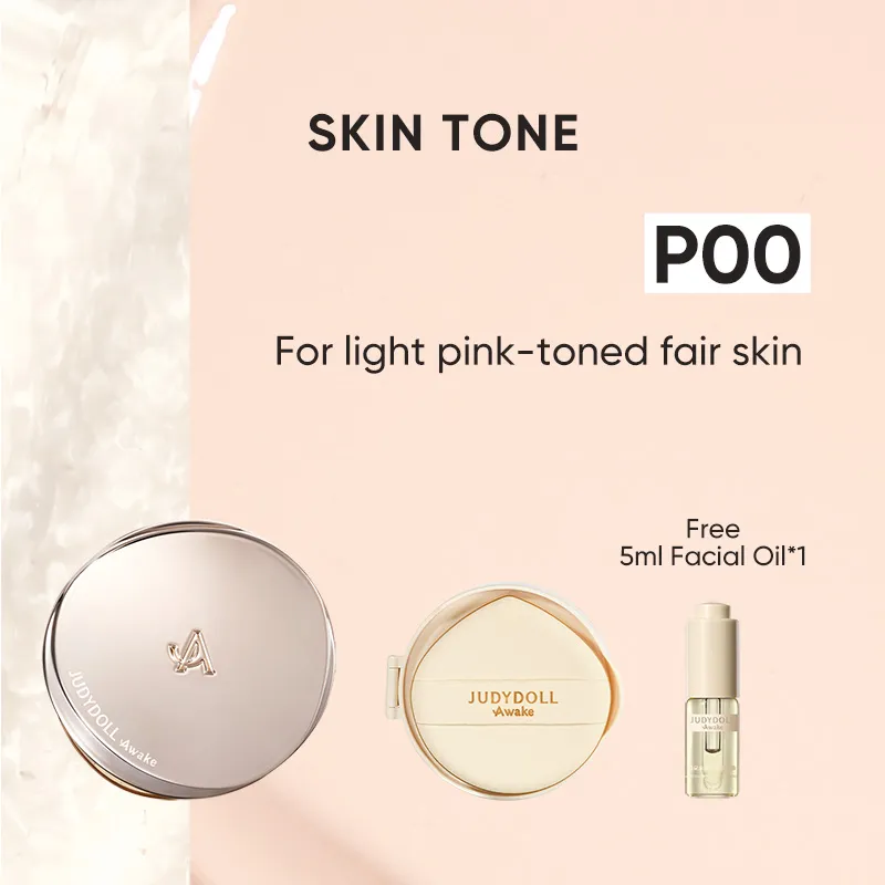 Awake Uv Defense Cushion Foundation - Image 17