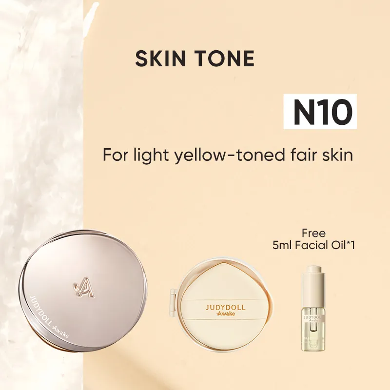 Awake Uv Defense Cushion Foundation - Image 18