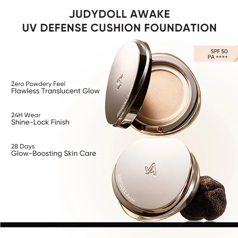 Awake Uv Defense Cushion Foundation - Image 3