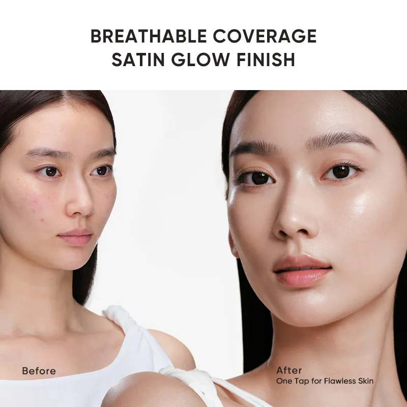 Awake Uv Defense Cushion Foundation - Image 5