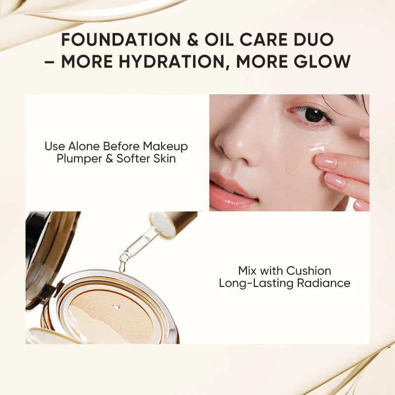 Awake Uv Defense Cushion Foundation - Image 6