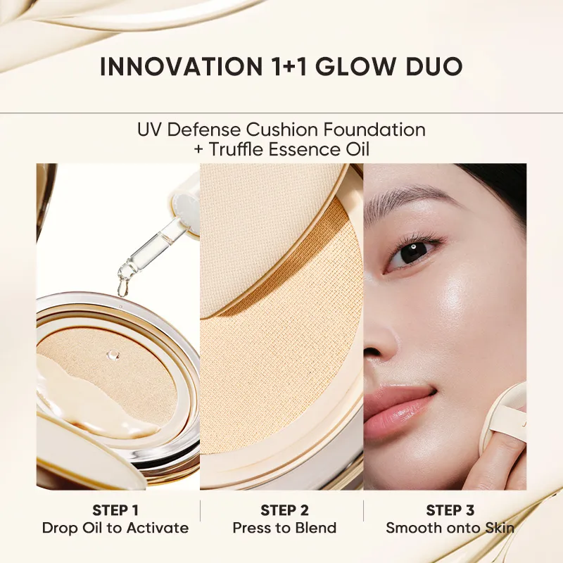Awake Uv Defense Cushion Foundation - Image 7