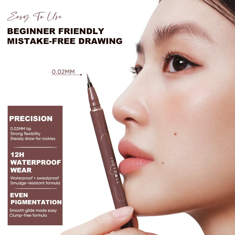 Blooming Liquid Eyeliner - Image 4