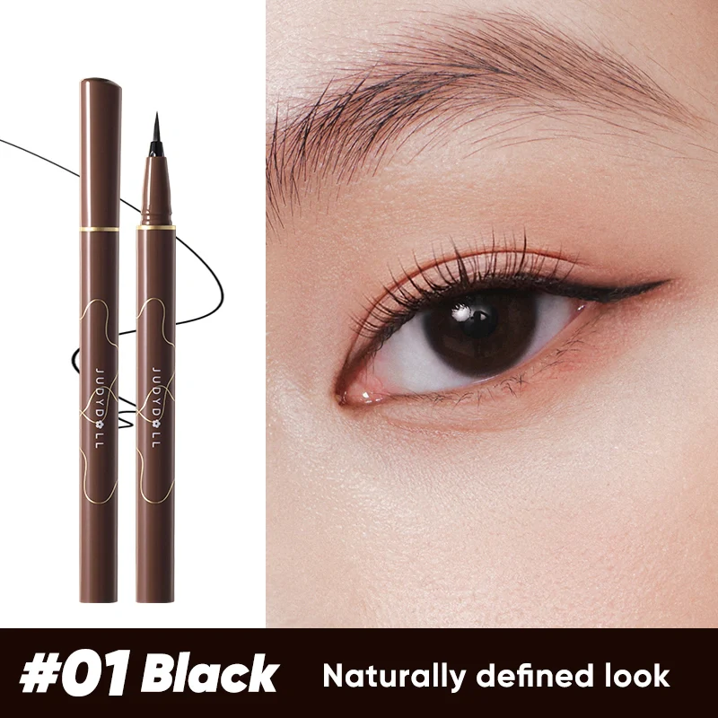 Blooming Liquid Eyeliner - Image 5