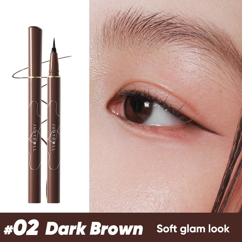 Blooming Liquid Eyeliner - Image 7