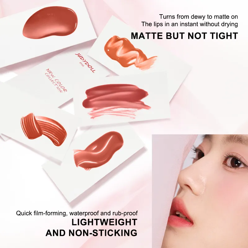 Mist Lip Glaze - Image 4