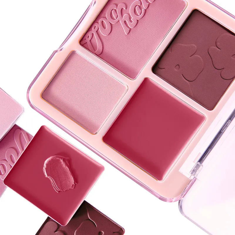 Blush & Highlight Palette - Image 13