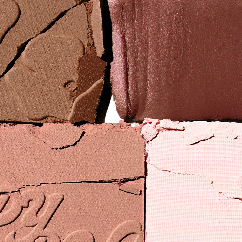 Blush & Highlight Palette - Image 2