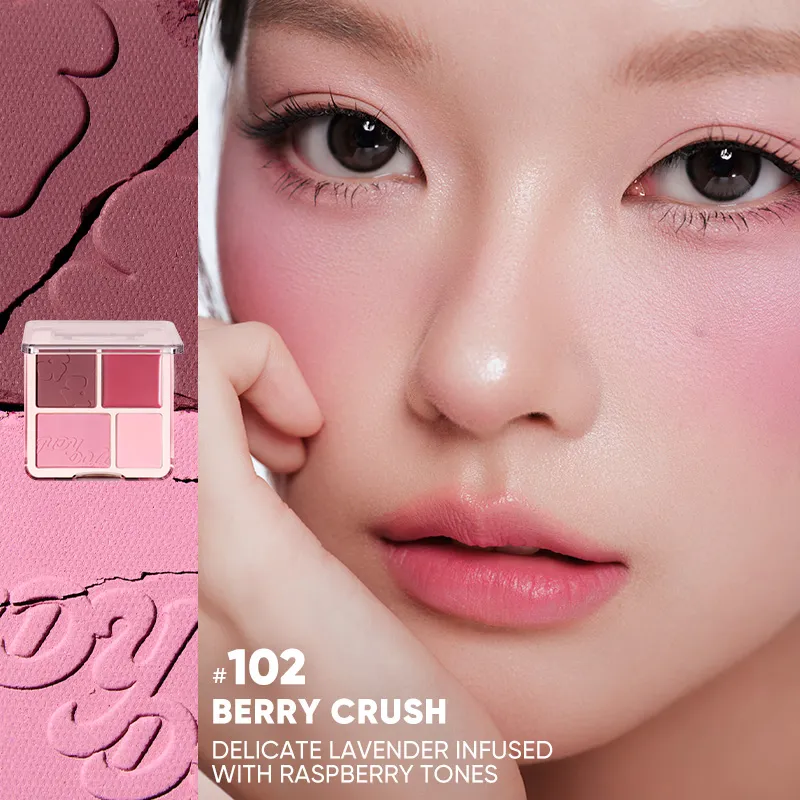 Blush Starter Set - Image 7