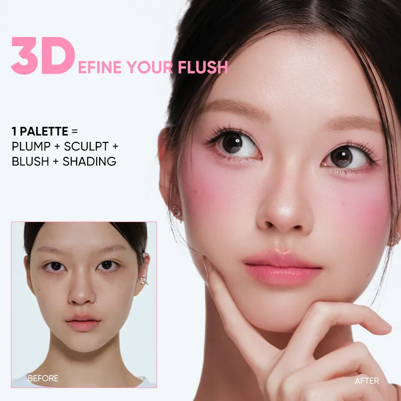 Blush Starter Set - Image 9