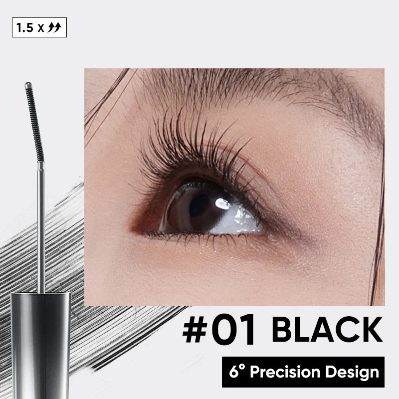 3D Curling Iron Mascara - Image 25