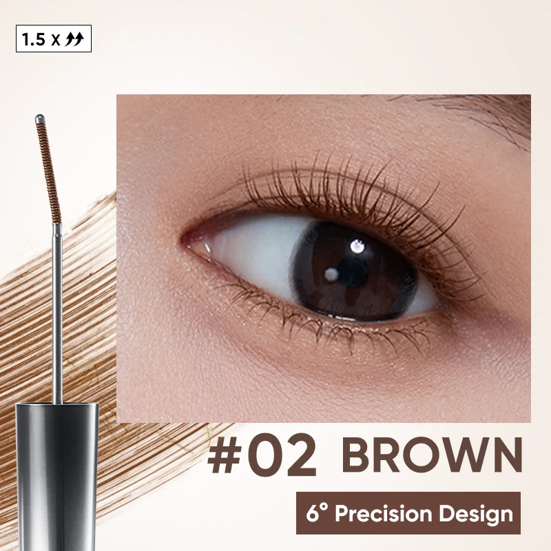 3D Curling Iron Mascara - Image 27