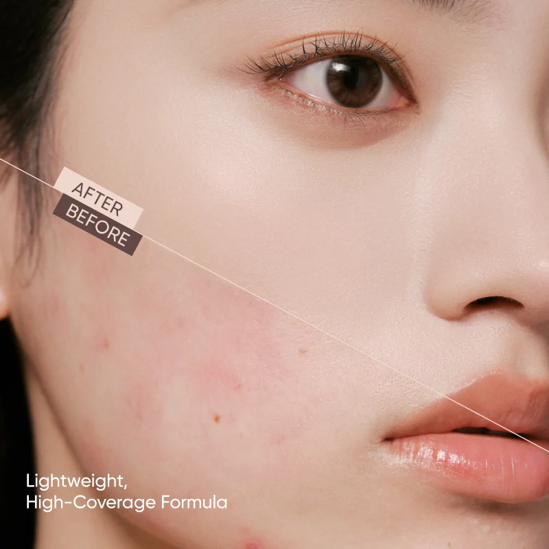 Brightening Concealer Liquid - Image 5