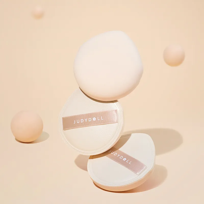 Cloud Air Cushion Puff - Image 3