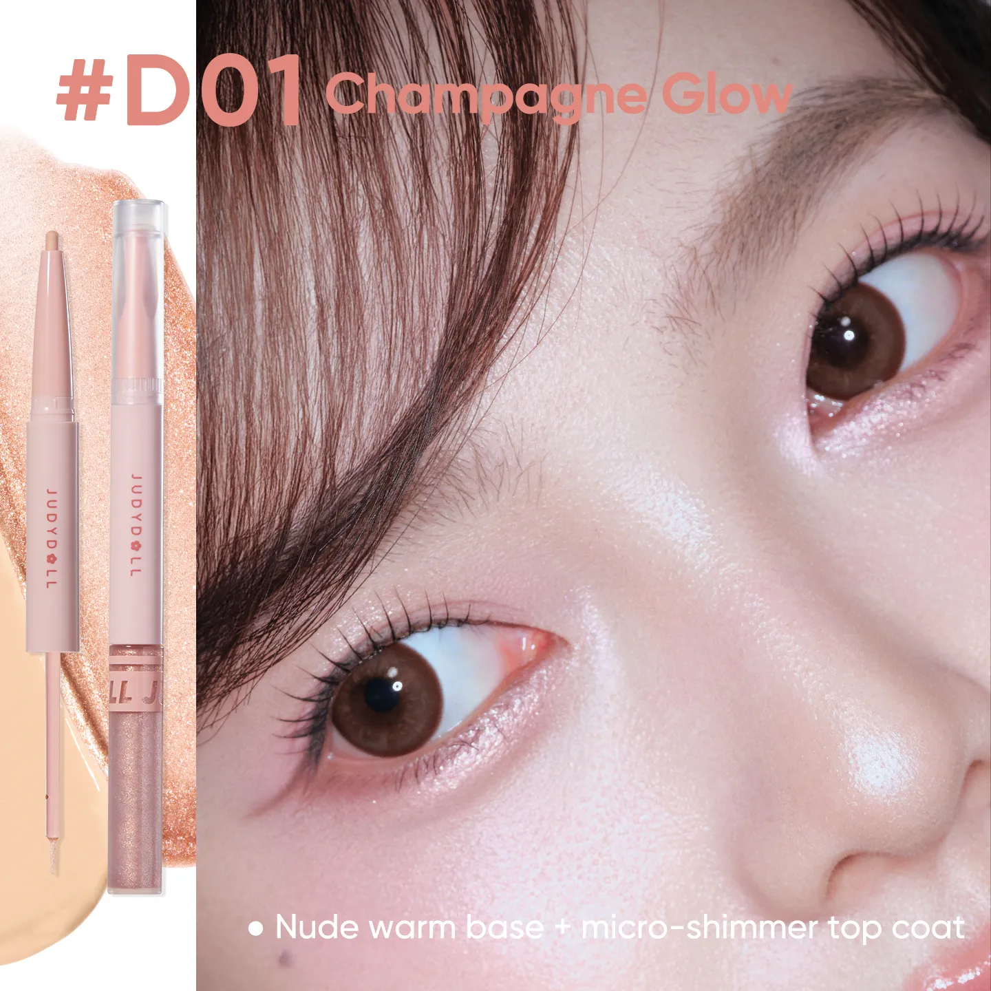 Complete Eye Trio - Image 12